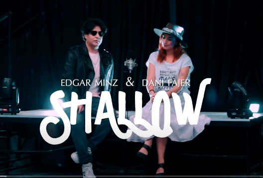 Video musical: Shallow