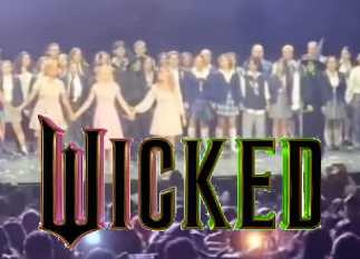 Presentación Wicked
